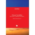 thumbnail image 1 of Climate Variability: Some Aspects, Challenges and Prospects (Hardcover), 1 of 1