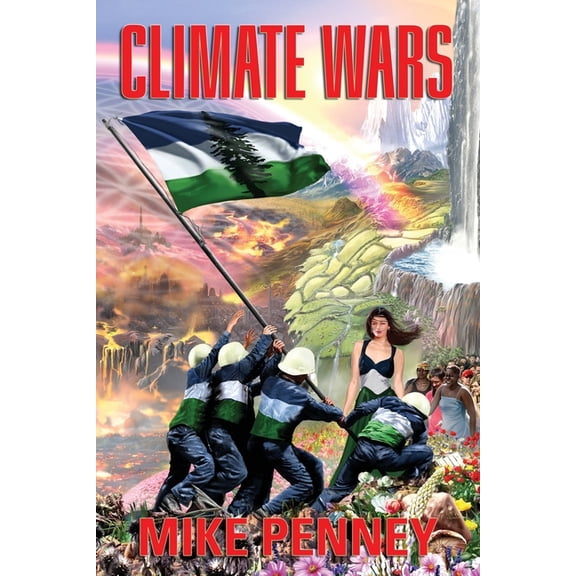 Climate Wars (Paperback)