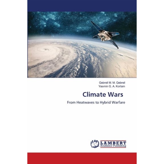 Climate Wars, (Paperback)