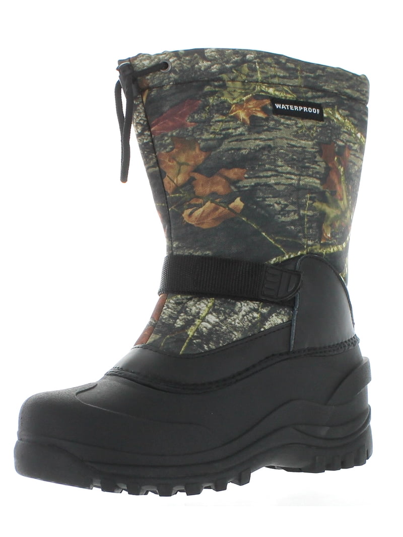 CLIMATEX Climate X Mens Ysc5 Snow Boot Climate X Men main image 2