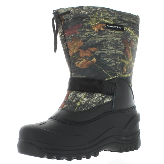 Climate X Men's YSC5 Snow Boot