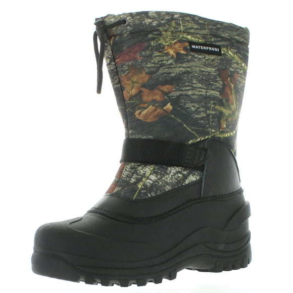Climate X Men's YSC5 Snow Boot