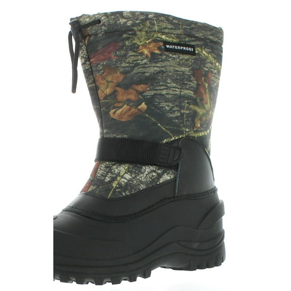 Climate X Men's YSC5 Snow Boot