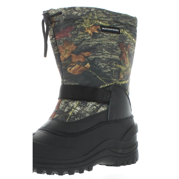 Climate X Men's YSC5 Snow Boot