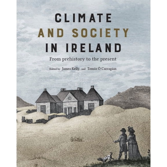 Climate and society in Ireland