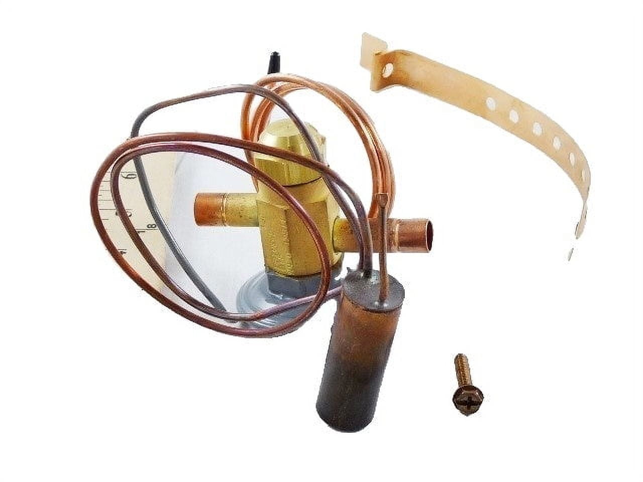 ClimateMaster 33B0002N01 HighPerformance TXV Valve for HVAC Systems