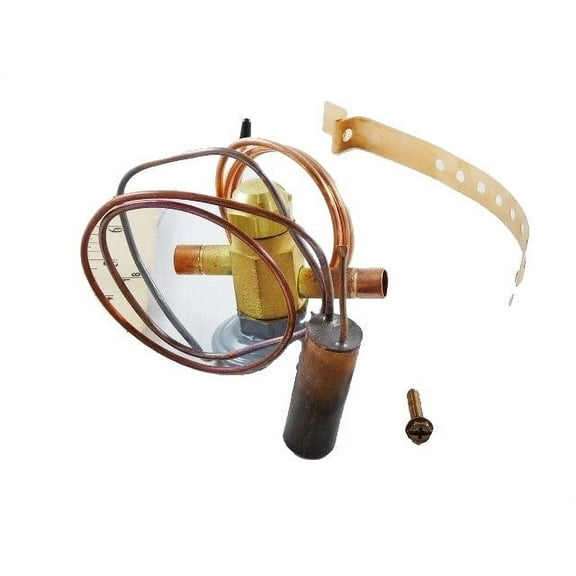 ClimateMaster 33B0002N01 - High-Performance TXV Valve for HVAC Systems