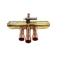 thumbnail image 1 of ClimateMaster 69172601 - Reversing Valve W/O Coil, 1 of 1