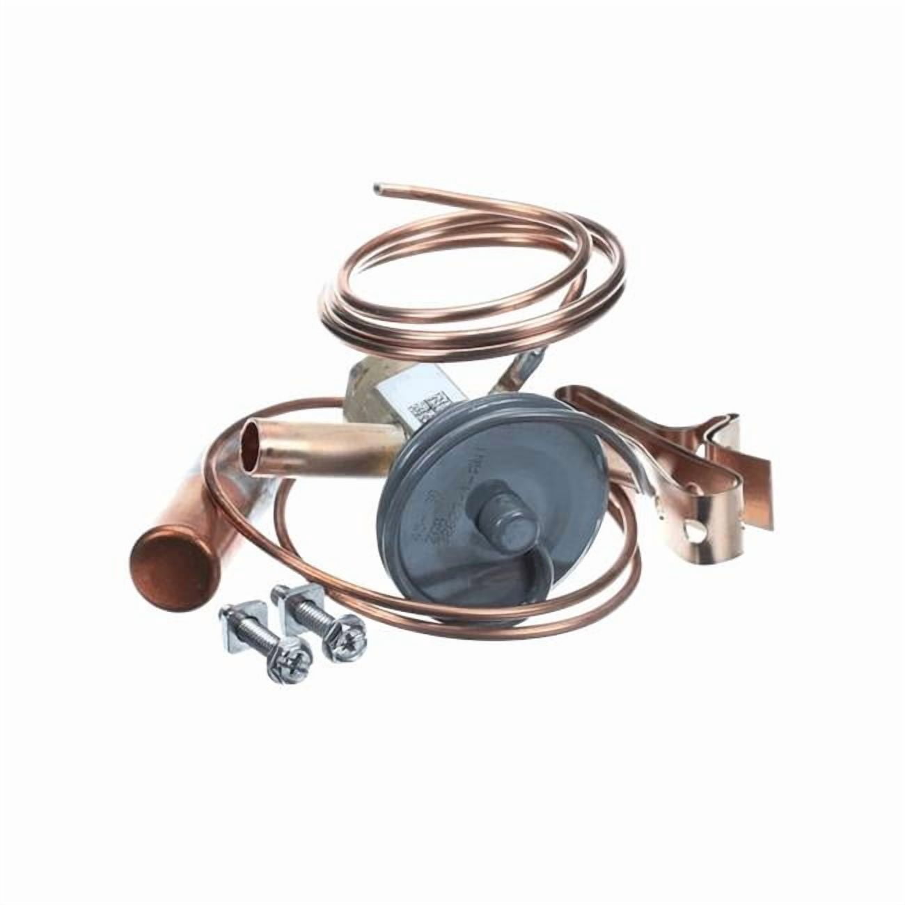 ClimateMaster 33B0043N03 Genuine OEM Thermal Expansion Valve - TXV, 30 ...