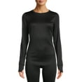 thumbnail image 1 of ClimateRight Women's Thermal Guard Top, 1 of 5