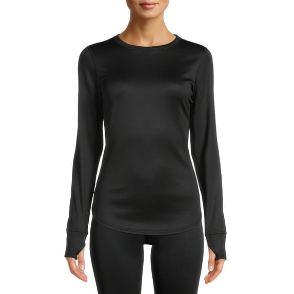ClimateRight Women's Thermal Guard Top