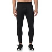 ClimateRight by Cuddl Duds Men s Thermal Guard Base Layer Pant, Sizes S-3XL
