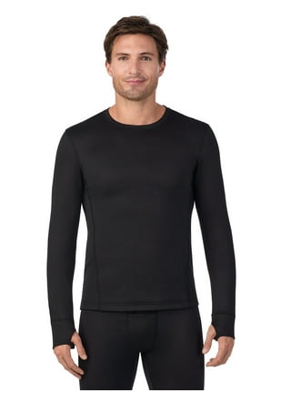 Long john shirts walmart best sale
