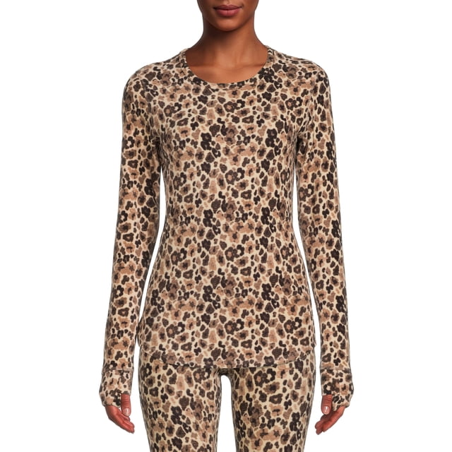 Haut Longues Manches Mesh Camouflage Vert-gris WESTON WEAR Pour Femme - Taille XS, Neuf Avec étiquettes