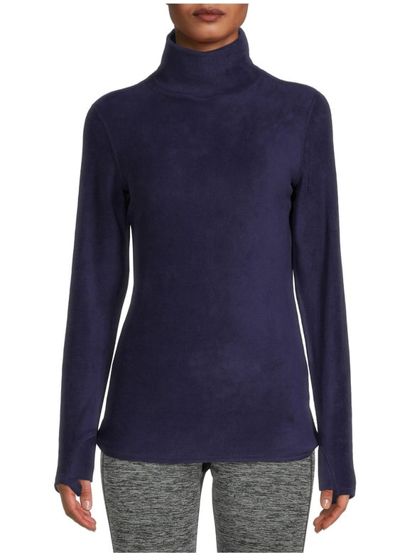 Cuddl Duds Turtleneck