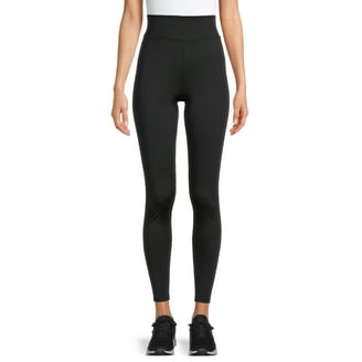 CuddleDuds Women's High Waisted Skin Tight Warm Layer Ultra Soft