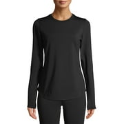 ClimateRight by Cuddl Duds Women's Arctic Proof Base Layer Thermal Top