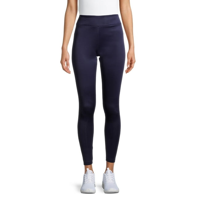 ClimateRight by Cuddl Duds Women's Eco Warmth Base Layer Legging