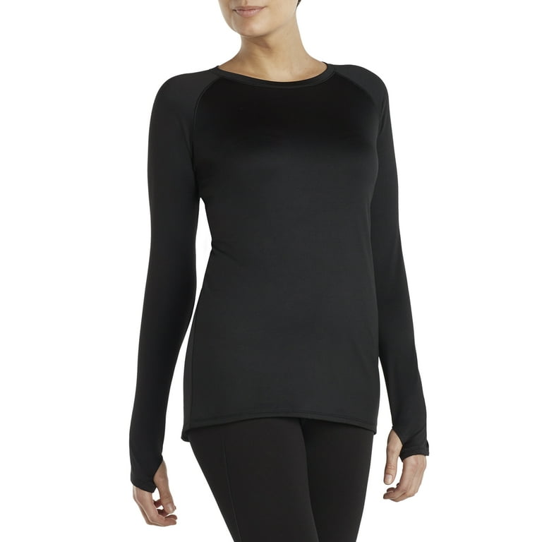 Best Long Sleeve T Shirts for Women: Ideal for Layering or More Coverage