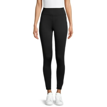 ClimateRight by Cuddl Duds Women's Plush Warmth Leggings