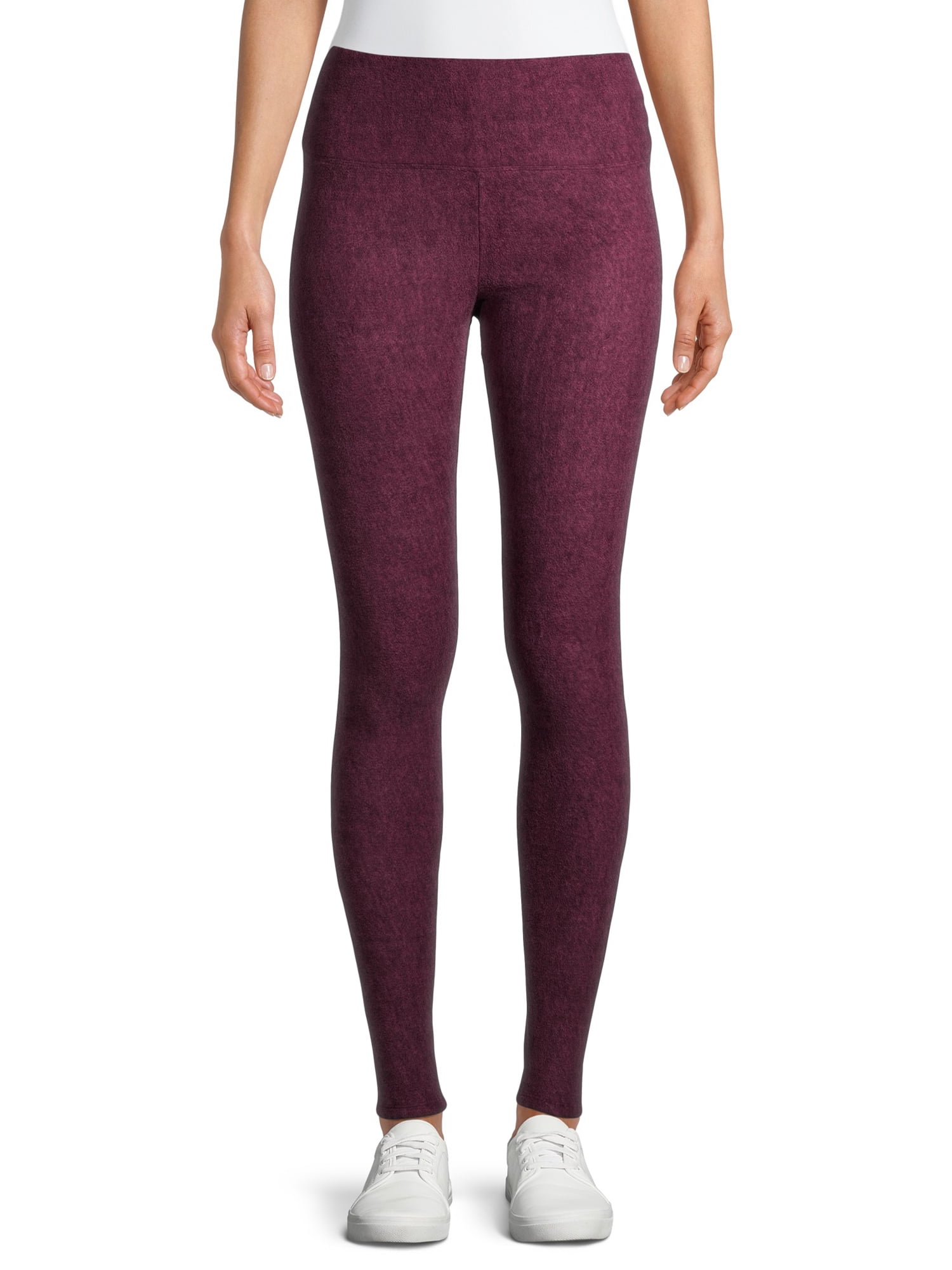 ClimateRight by Cuddl Duds Women's Stretch Fleece Warm Underwear Leggings /  Pants : : Clothing, Shoes & Accessories