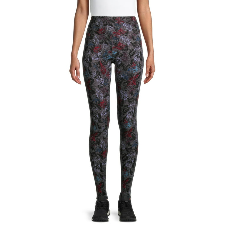 ClimateRight by Cuddl Duds Womens Leggings in Womens Pants 
