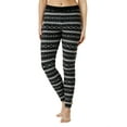 thumbnail image 1 of ClimateRight by Cuddl Duds Women's Stretch Fleece Warm Underwear Leggings, 1 of 3