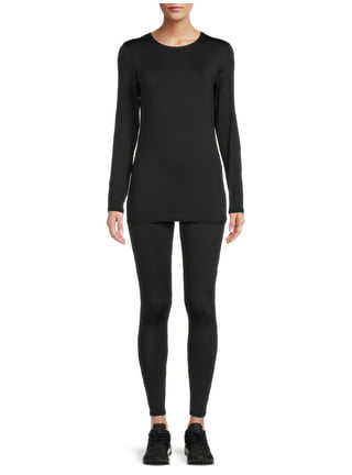 Womens Plus Thermal Sets in Womens Plus Thermals 