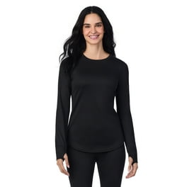 Thermal Wear Hanes Women's Thermal Top Hanes Originals