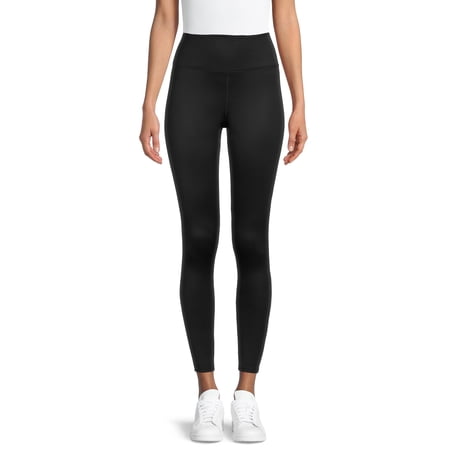 ClimateRight by Cuddl Duds Women's Thermal Guard Leggings