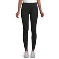 thumbnail image 1 of ClimateRight by Cuddl Duds Women's and Women's Plus Comfort Core Warm Long Underwear Legging, 1 of 6