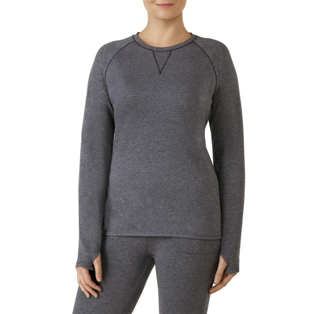 ClimateRight by Cuddl Duds Women's and Women's Plus Comfort Core Warm