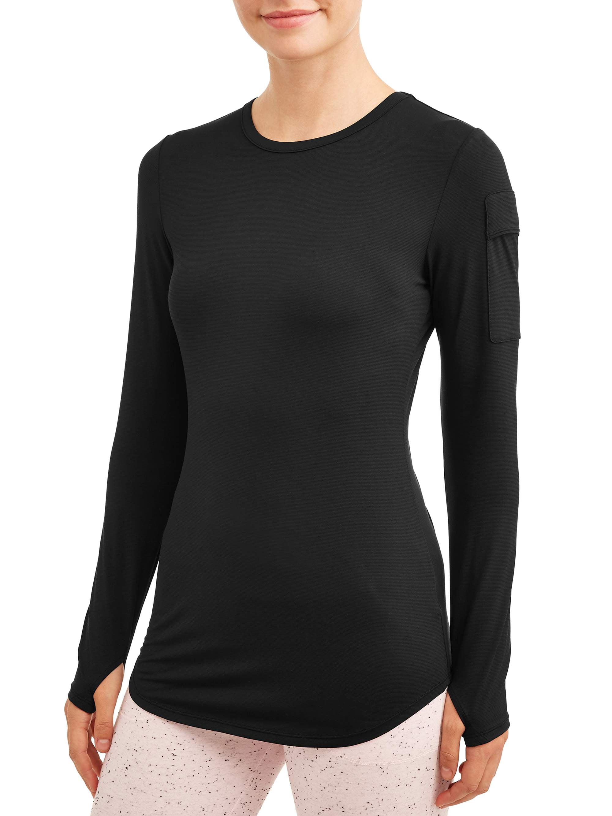 ClimateRight by Cuddl Duds Women's and Women's Plus Far Infrared Warm