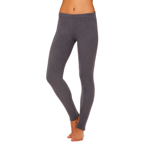 ClimateRight by Cuddl Duds Women's and Women's Plus Fleece Long