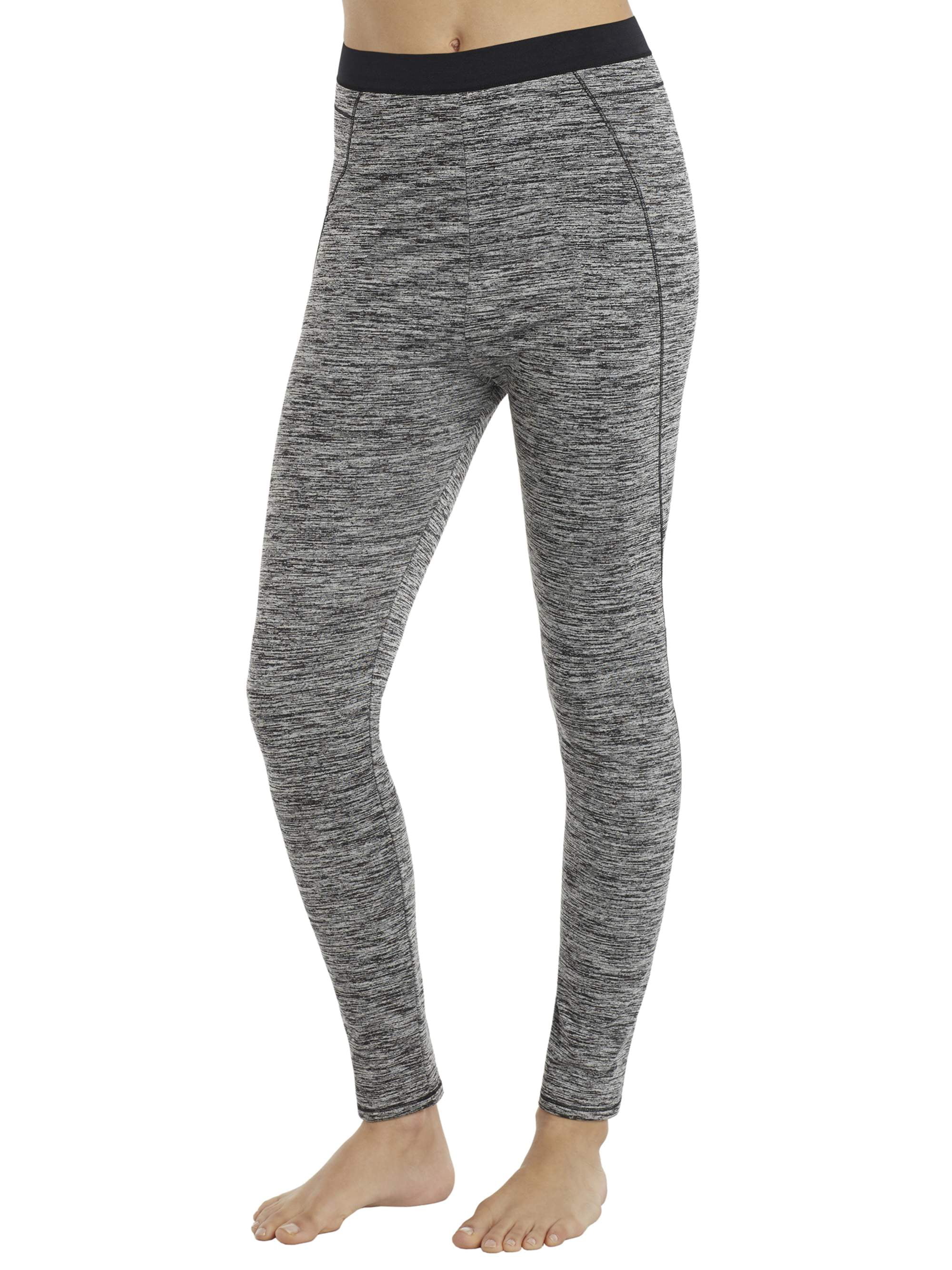 Cuddl duds leggings walmart best sale