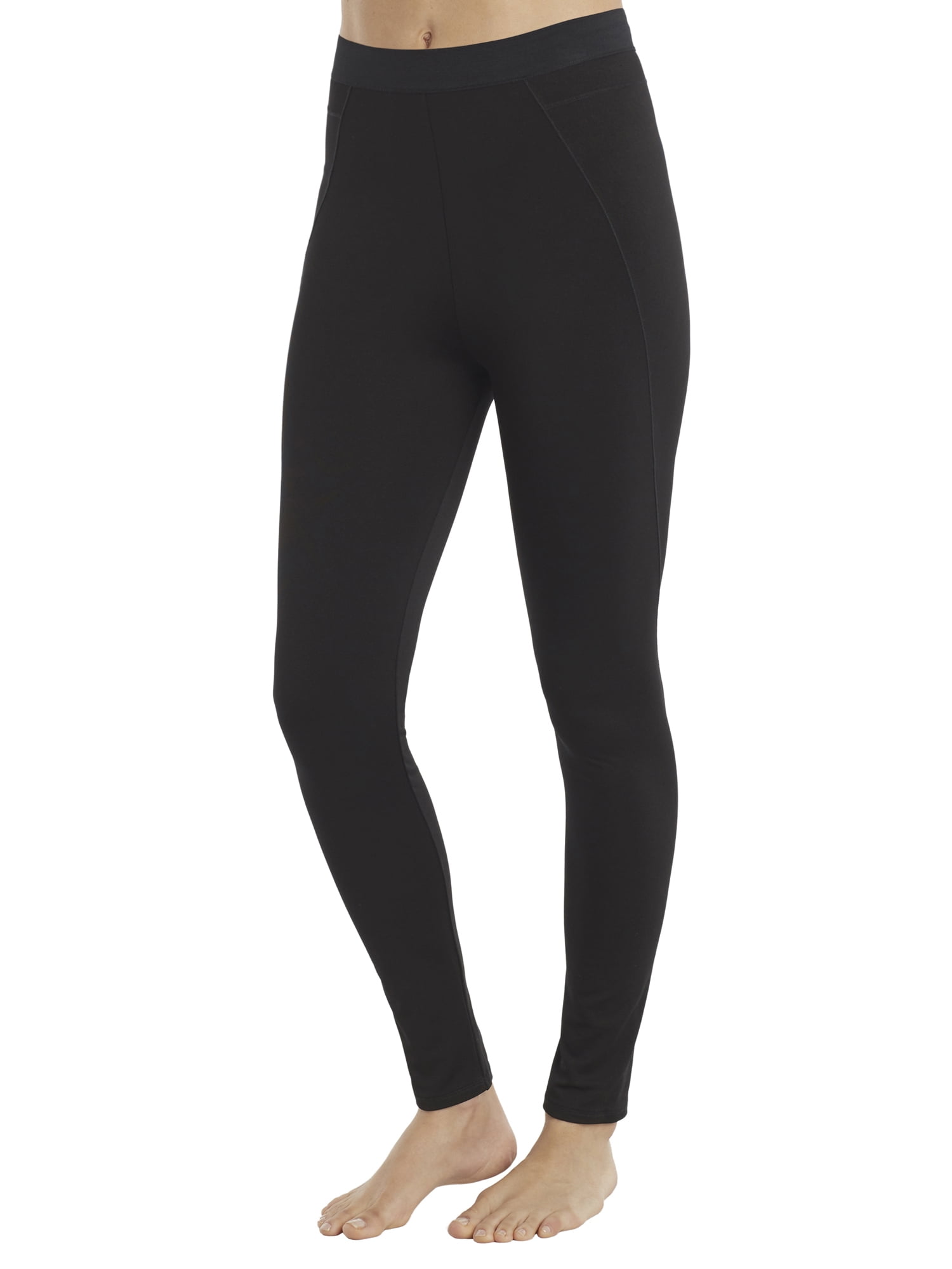Cuddl duds climatesmart leggings discount