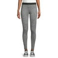 thumbnail image 1 of ClimateRight by Cuddl Duds Women's and Women's Plus Plush Warmth Long Underwear Legging, 1 of 6