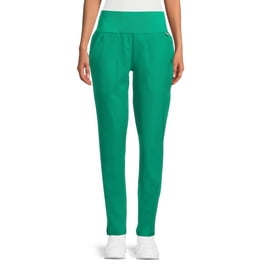 Unisex Scrub Pants with Pockets Walmart