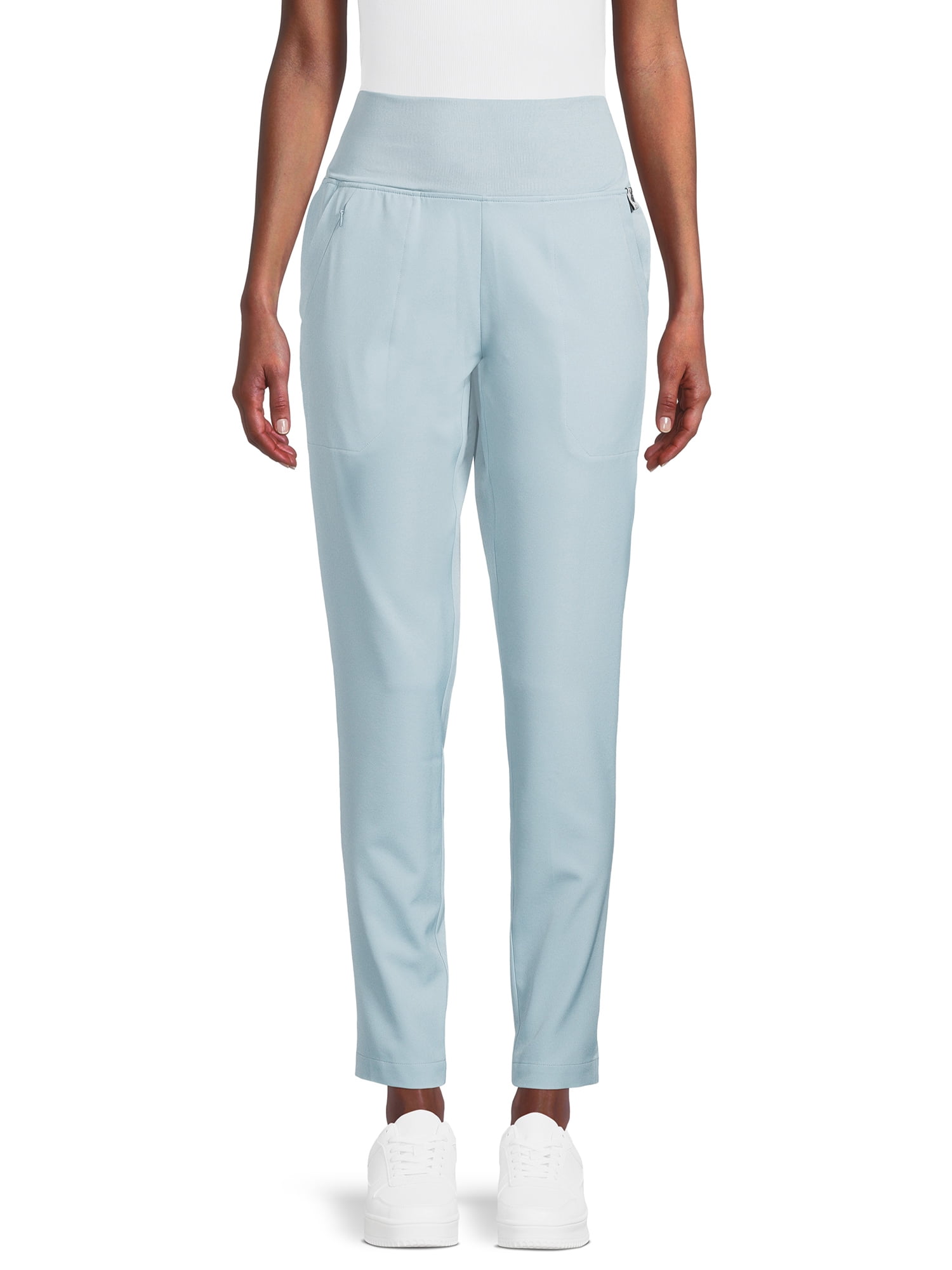 Cuddl duds pants with pockets hot sale