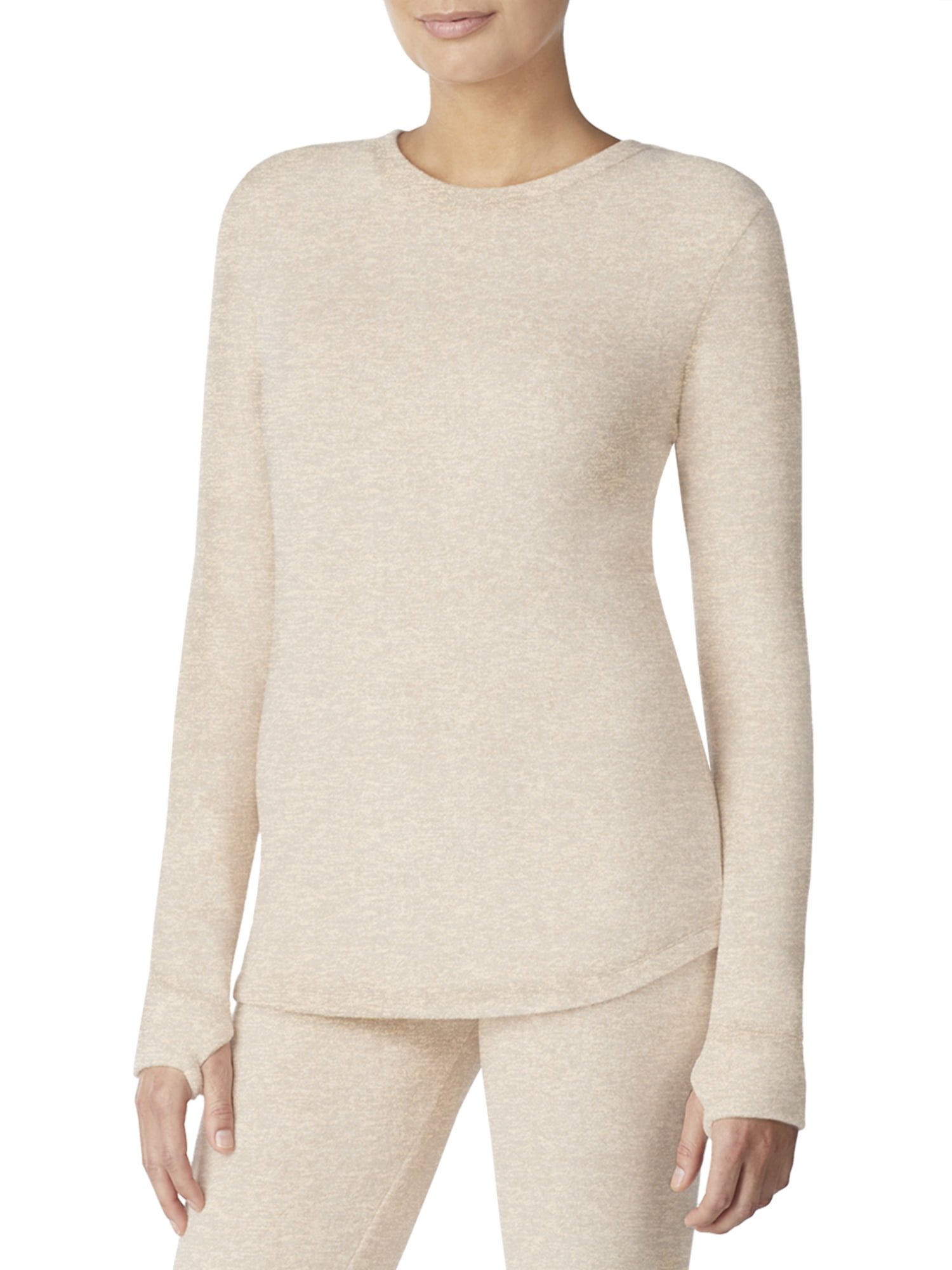 ClimateRight By Cuddl Duds Women's And Women's Plus Stretch, 57% OFF