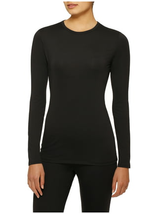 Women's Plus Fit for Me®Fleece Top and Bottom