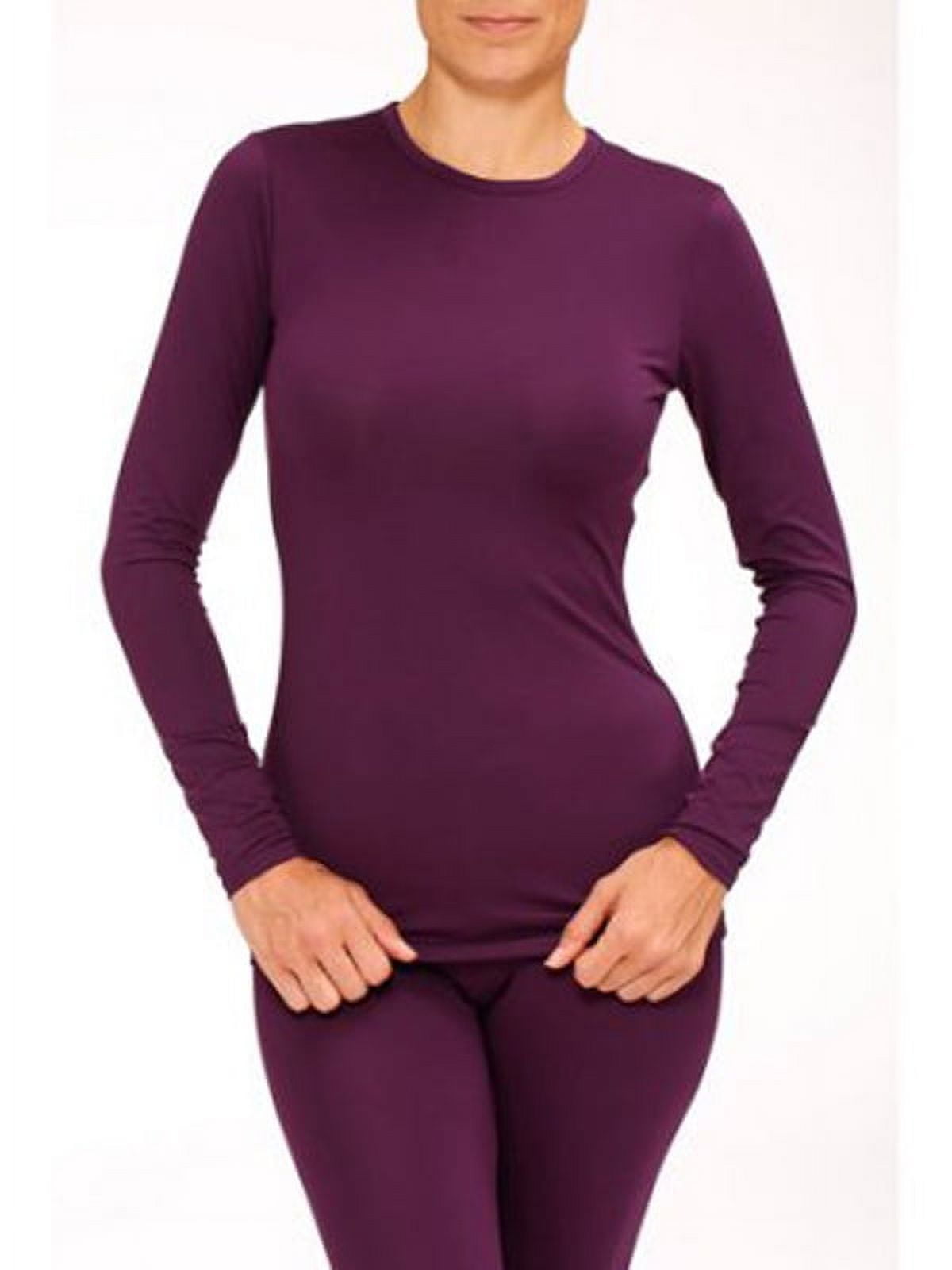 cuddl duds thermal shirts