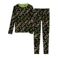 thumbnail image 1 of Climateright By Cuddl Duds Guardians of the Galaxy Boys Thermal Set, Sizes S-L, 1 of 2