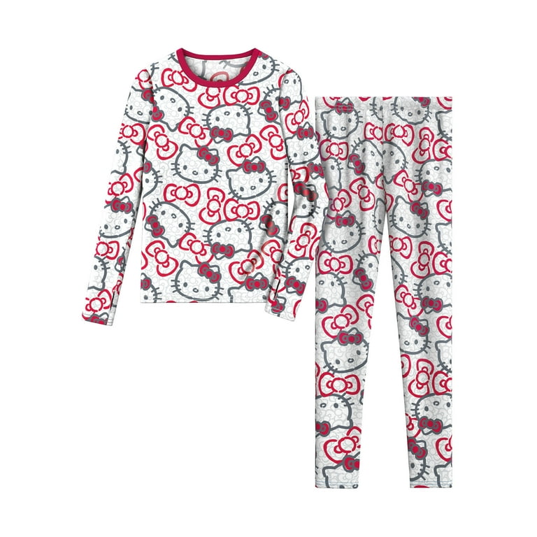 Cuddl duds pajamas girls new arrivals
