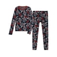 thumbnail image 1 of Climateright By Cuddl Duds Miles Boys Thermal Set, Sizes S-L, 1 of 2