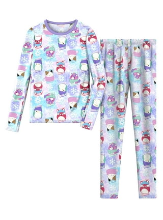 Cuddle duds girls pajamas hotsell