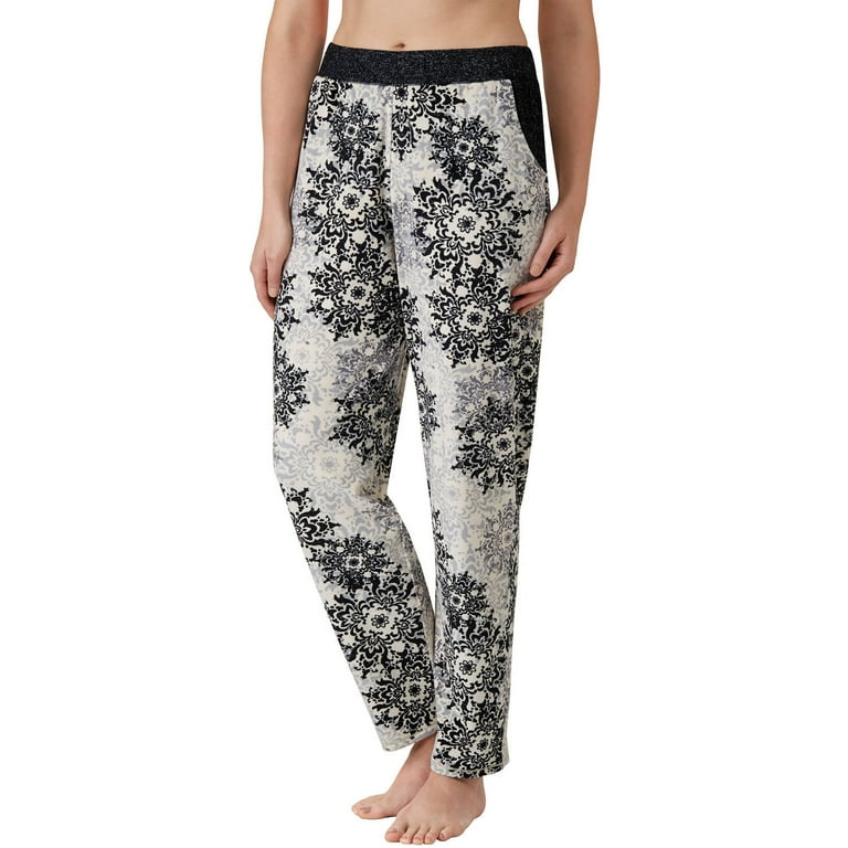 Climateright By Cuddl Duds Women s And W Walmart