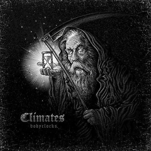 Climates - Body Clocks [CD]