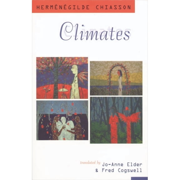 Climates (Paperback)