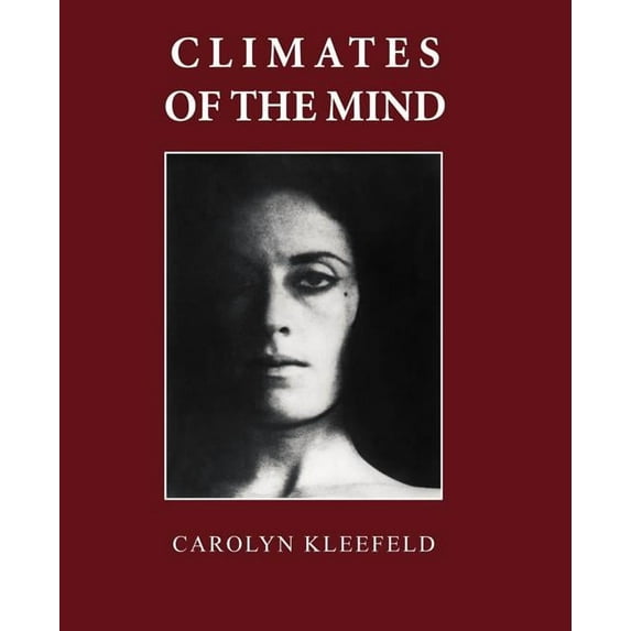 Climates of the Mind (Paperback)